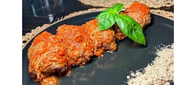 Crisalide Caffetteria & Bistrò