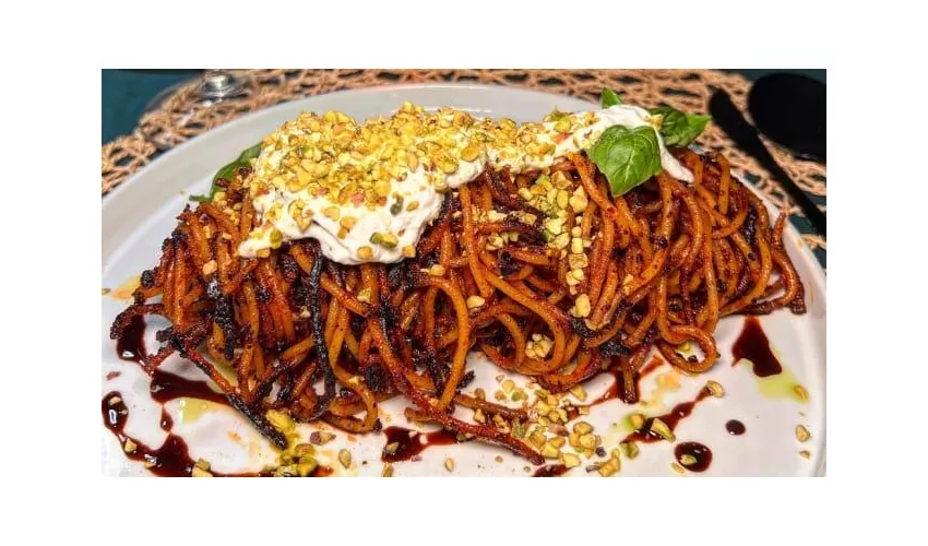 Crisalide Caffetteria & Bistrò