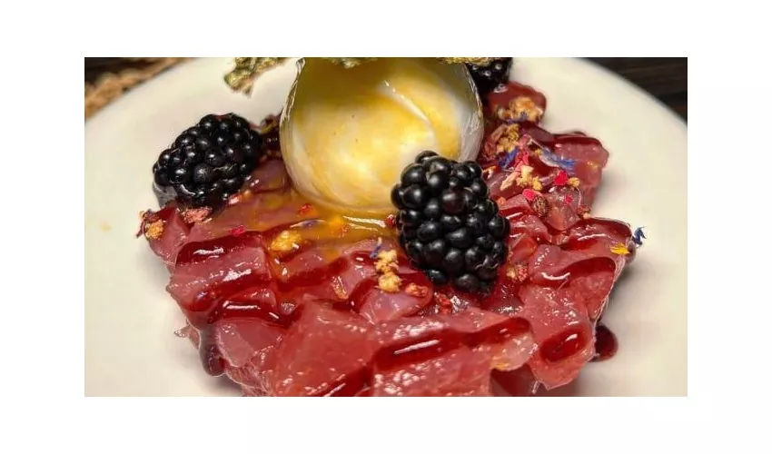 Crisalide Caffetteria & Bistrò