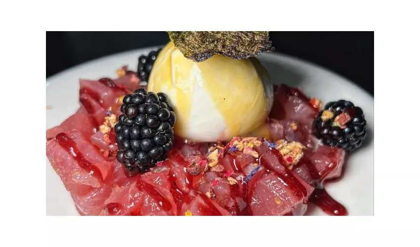 Crisalide Caffetteria & Bistrò