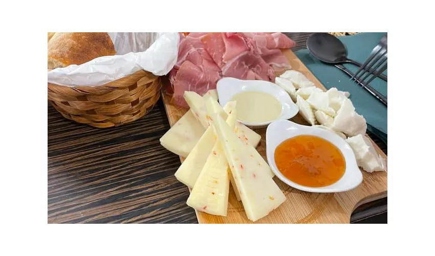 Crisalide Caffetteria & Bistrò