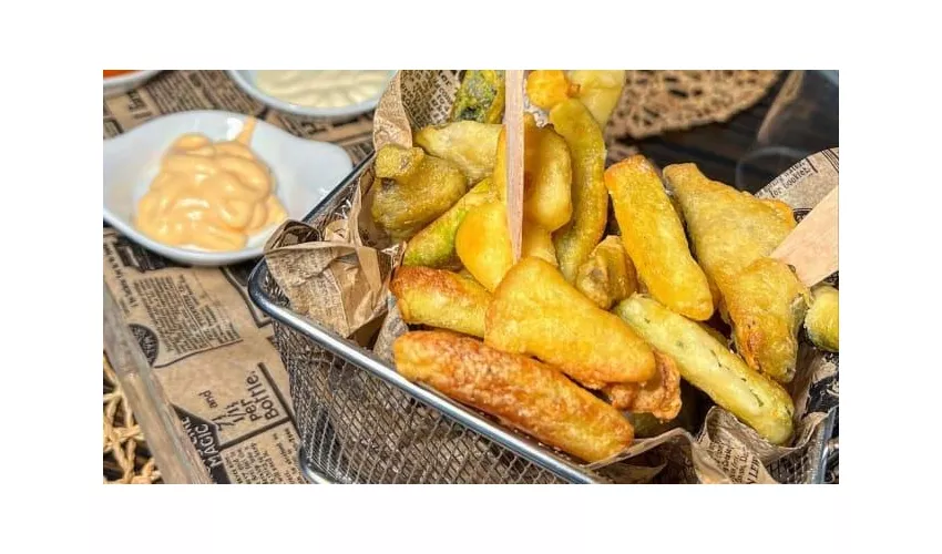 Crisalide Caffetteria & Bistrò