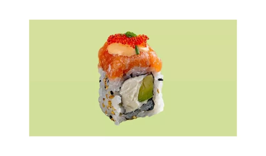 Momi | Hagakure Poke & Sushi