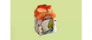 Momi | Hagakure Poke & Sushi
