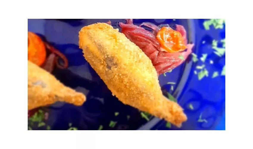 Le Breste Restaurant - Brattirò