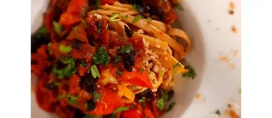 Le Breste Restaurant - Brattirò