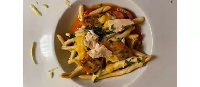 Le Breste Restaurant - Brattirò