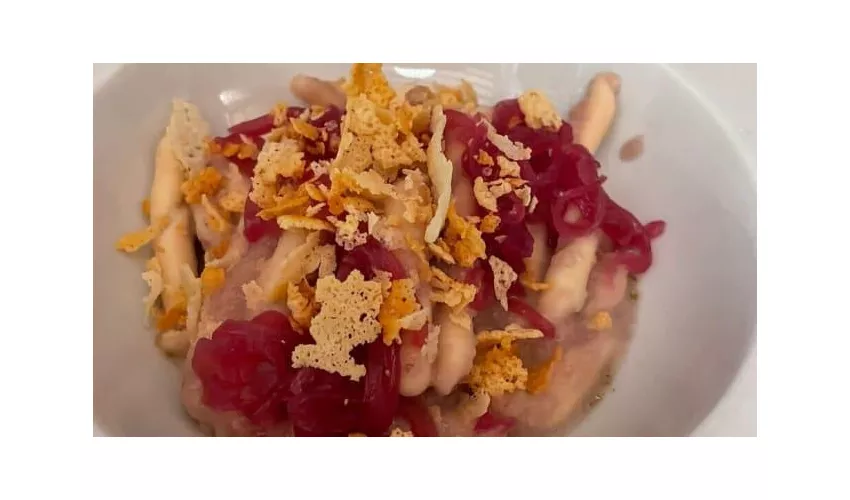 Le Breste Restaurant - Brattirò