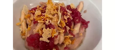 Le Breste Restaurant - Brattirò