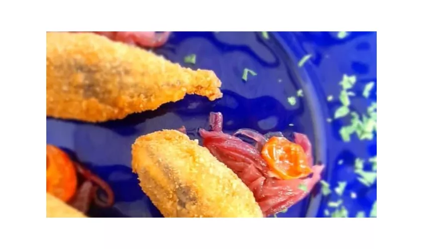 Le Breste Restaurant - Brattirò