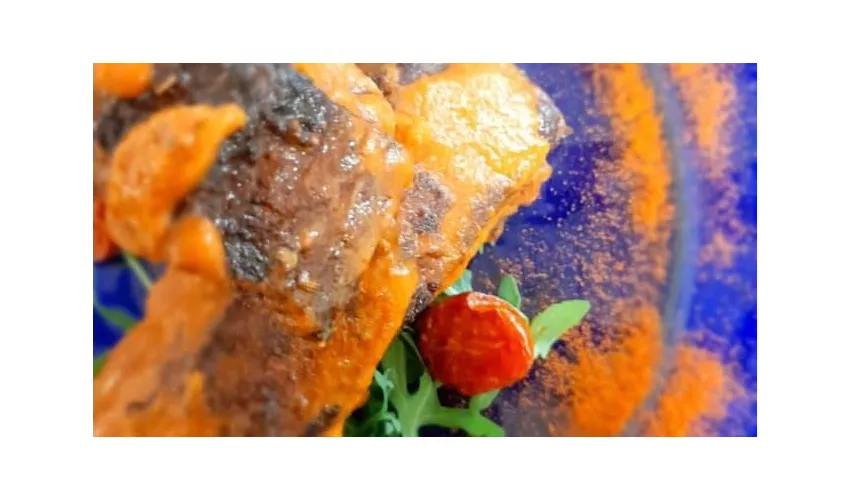 Le Breste Restaurant - Brattirò