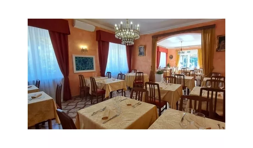 Albergo Paradiso