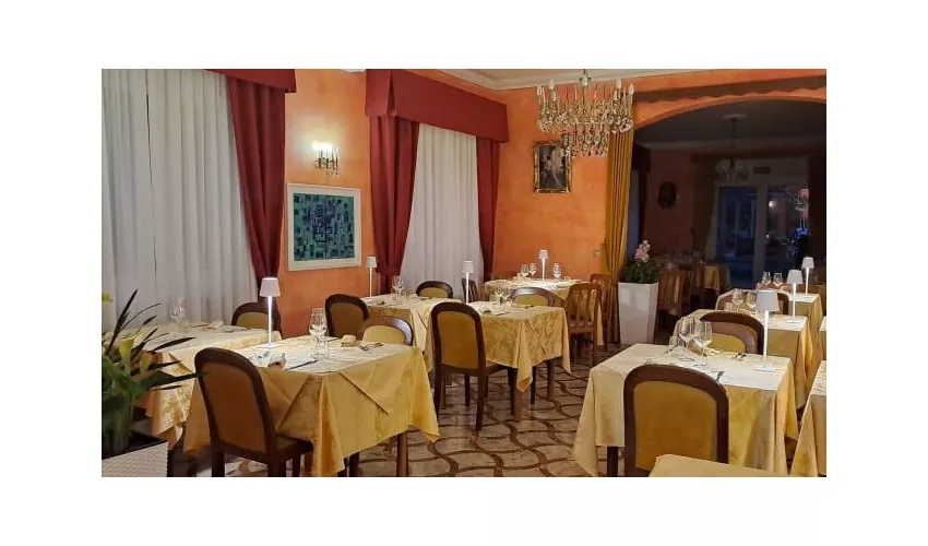 Albergo Paradiso