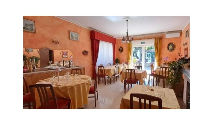 Albergo Paradiso