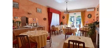 Albergo Paradiso