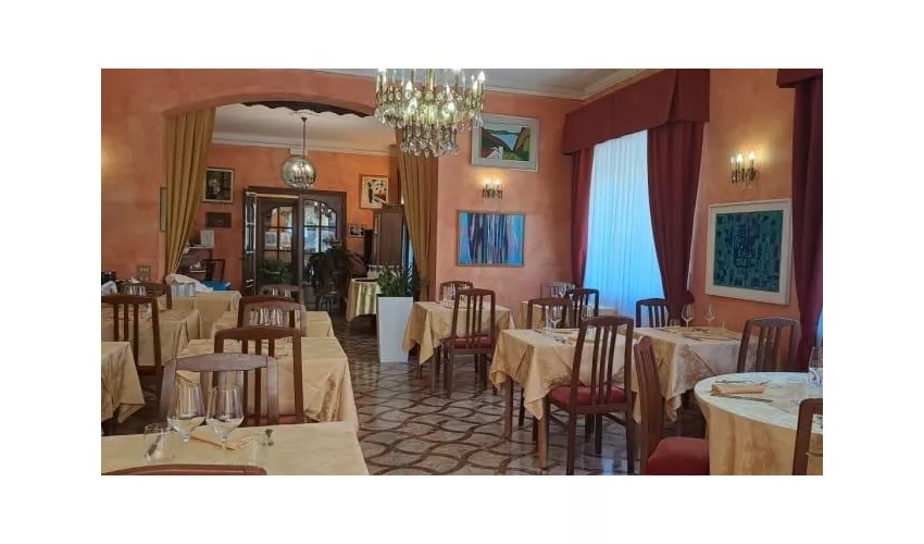 Albergo Paradiso