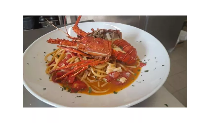 Bar-Trattoria del Passeggero Rosetta 1956