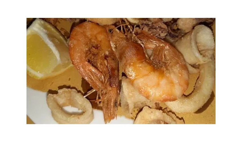 Bar-Trattoria del Passeggero Rosetta 1956