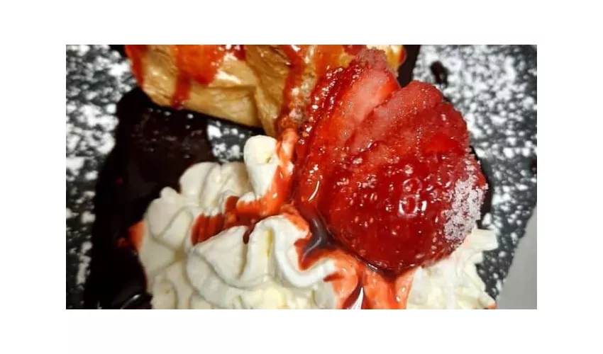 Bar-Trattoria del Passeggero Rosetta 1956