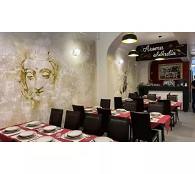 Aroma of India, Ristorante Indiano a Firenze