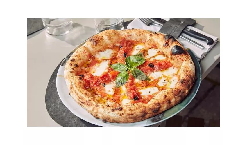 Elementi - Cocktail & Pizza - Prato