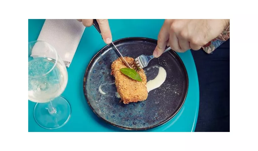 Elementi - Cocktail & Pizza - Prato