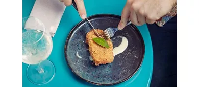 Elementi - Cocktail & Pizza - Prato