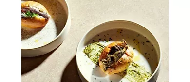 Elementi - Cocktail & Pizza - Prato