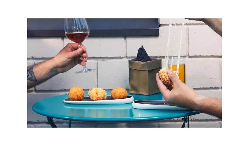 Elementi - Cocktail & Pizza - Prato