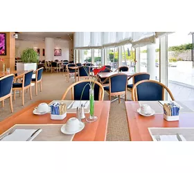 N Restaurant - Roma Est