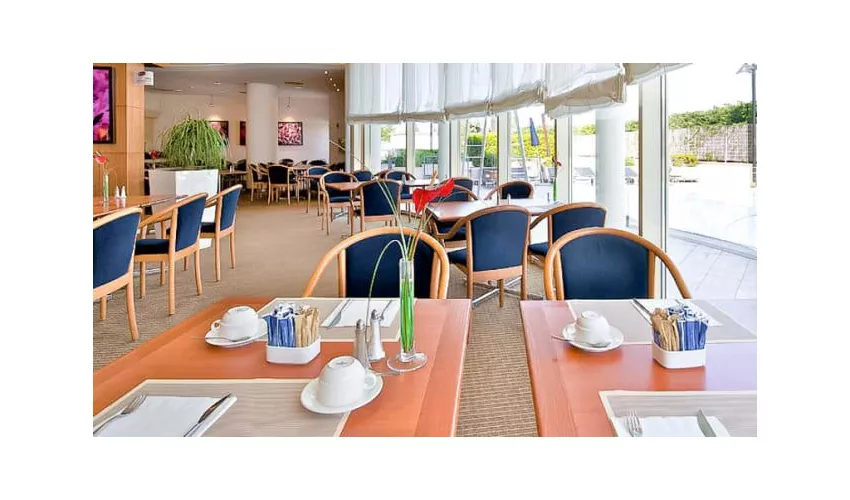 N Restaurant - Roma Est