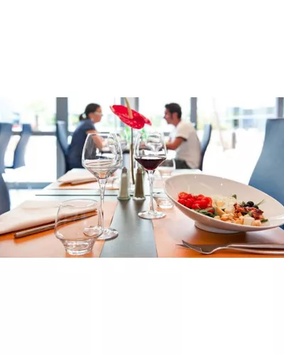 N Restaurant - Roma Est