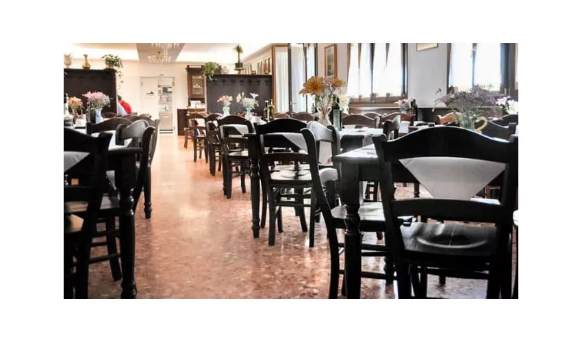 Osteria Al Duomo