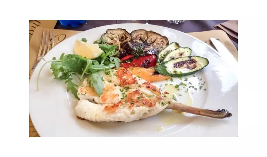 Osteria Al Duomo