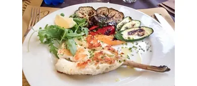 Osteria Al Duomo
