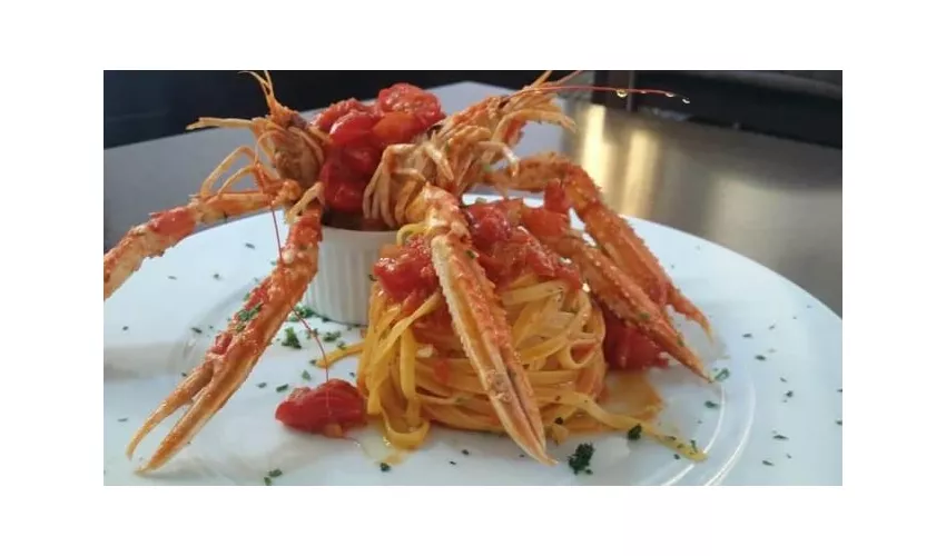 Osteria Al Duomo