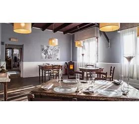 Ristorante Giudice