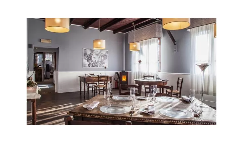 Ristorante Giudice