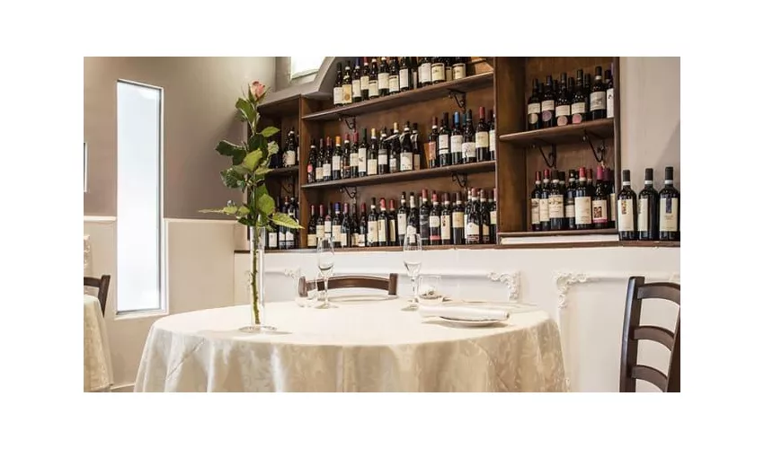 Ristorante Giudice