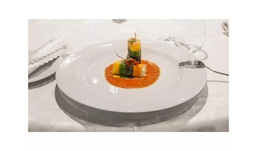 Ristorante Giudice