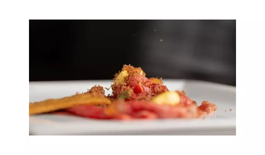 Ristorante Giudice
