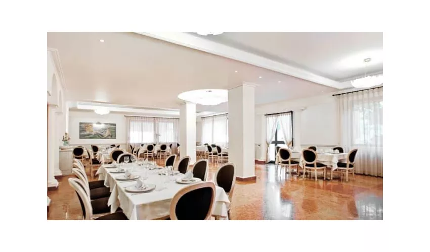 Il Covo Delle Sirene