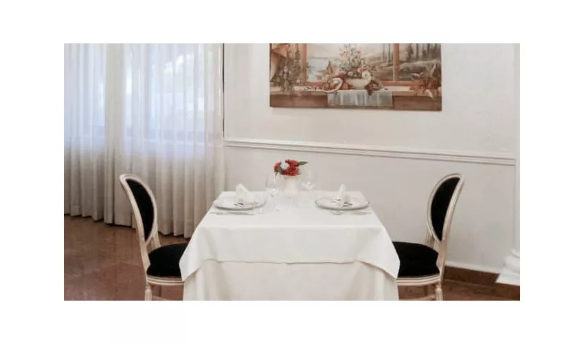 Il Covo Delle Sirene