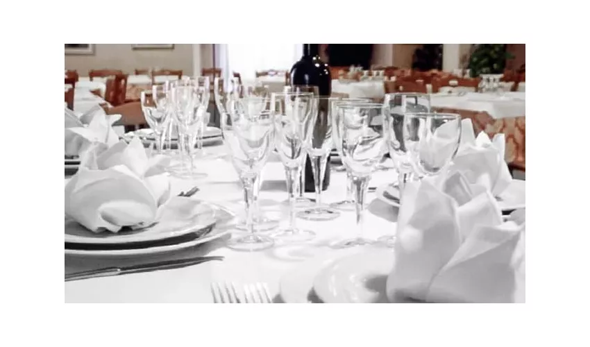 Ristorante La Brocca