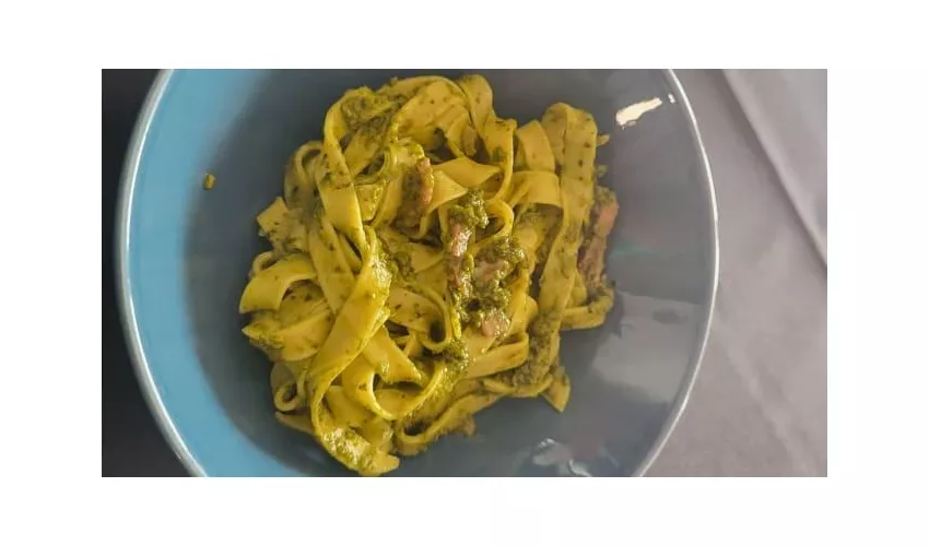 Spuntineria Corte Santi