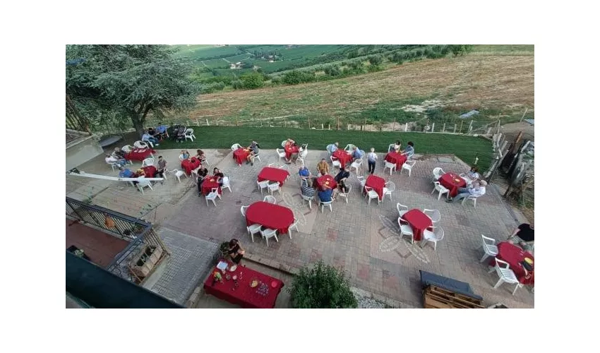 Spuntineria Corte Santi