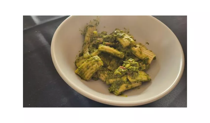 Spuntineria Corte Santi