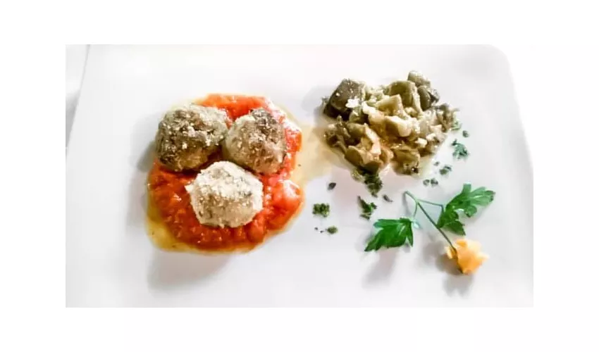 Spuntineria Corte Santi