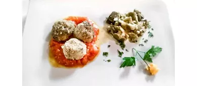 Spuntineria Corte Santi