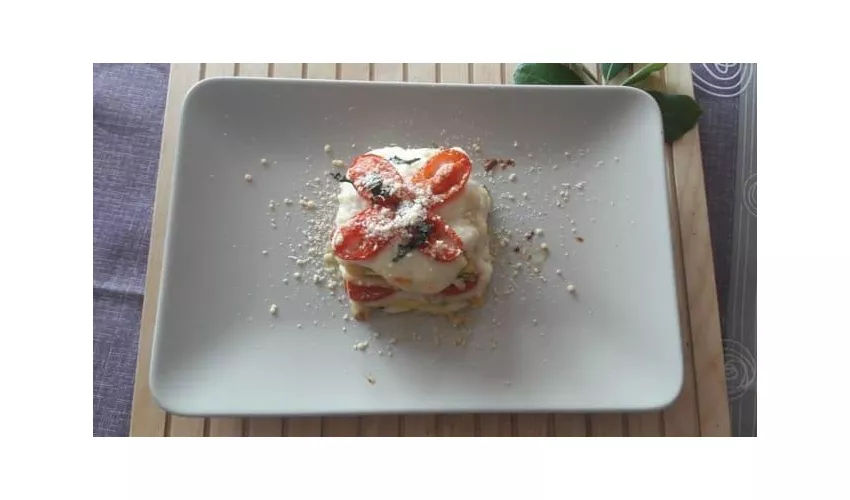 Spuntineria Corte Santi